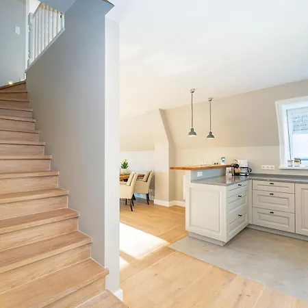 Nautilus 22 Von & Mehr Apartament *