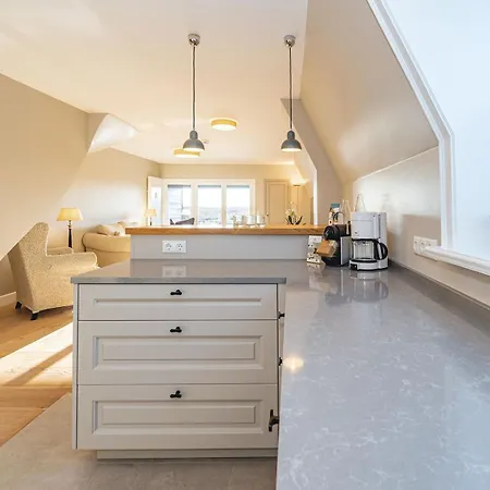 Nautilus 22 Von & Mehr Apartament