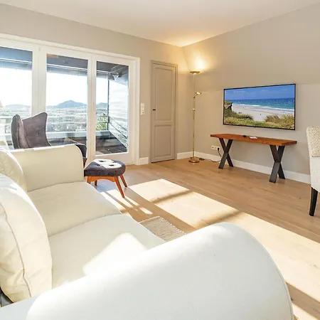 Nautilus 22 Von & Mehr Apartament Kampen