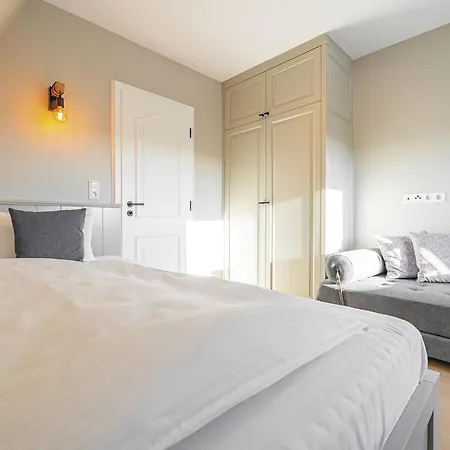 Apartament Nautilus 22 Von & Mehr *