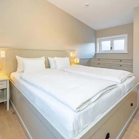 Apartament Nautilus 22 Von & Mehr Kampen